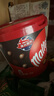麦提莎（Maltesers）麦芽脆心黑巧克力球 桶装520g 休闲儿童零食 糖果 生日礼物 送礼 实拍图