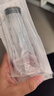 可孚 一次性注射器医用无菌针管针筒带针头喂食喂药器 10支50ml*1.6 实拍图