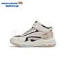 Skechers斯凯奇跃界绒绒靴3.0儿童加绒保暖防滑耐磨舒适靴319258L 实拍图