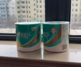 心相印卷纸 心柔有芯 4层180g*27卷卫生纸巾大克重 卷筒纸 整箱 实拍图