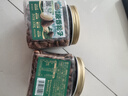三只松鼠有机原香松子330g/罐 手剥开口坚果炒货干果休闲零食小吃 实拍图