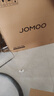 九牧（JOMOO）11173-2-1/31KD-3大力神家用马桶虹吸抗菌节水洁具305坑距 实拍图