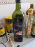 蓓琳娜（BELLINA）【保真橄榄油】欧洲原装进口100%特级初榨橄榄油1L轻食炒菜食用油 实拍图