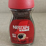 雀巢（Nestle）醇品速溶美式黑咖啡粉0糖0脂*健身燃减防困瓶装90g 实拍图