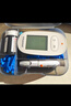 鱼跃（Yuwell）580血糖仪医用级家用检监测语音播报金榜 【仪器+100支试纸套装】 实拍图