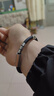 贝傅特 防静电手环 人体静电消除器无线去除静电手链男女 8环男款 实拍图