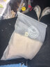 洁丽雅（Grace）新疆棉A类抗菌毛巾加厚加大纯棉标准成人素色良品大毛巾2条装 实拍图