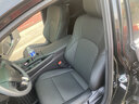 博紫汽车座套四季通用全包围座椅套轩逸宝来卡罗拉本田缤智专用坐垫 标准版-白杏米【纳帕皮专车定制全包围】 实拍图