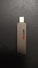 海康威视（HIKVISION）64GB Type-C双接口插手机U盘大容量X307C USB3.2高速双头U盘 适用苹果华为电脑两用移动办公优盘 实拍图