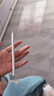 HUAWEI M-Pencil （第三代）平板创作笔 华为手写笔 星闪技术超低时延 雪域白  实拍图