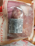 鲜京采进口原切去骨羊后腿肉4斤 烧烤炖煮食材 羊肉 京东自有品牌 实拍图