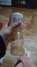 贝能（Baoneo）双边吸奶器电动无痛按摩全自动母乳挤奶器三合一吸乳器 27mm 实拍图