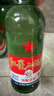 红星二锅头 大二 清香型白酒 52度 500ml*12瓶 整箱装 纯粮 年货送礼 实拍图