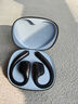 Viken【2025最新款丨柏林之声】蓝牙耳机挂耳式挂耳式骨传导概念开放式真无线不入耳舒适运动跑步 铝合金【G60】 【主动降噪+久戴不痛+超长续航】 实拍图