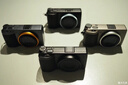 理光（Ricoh）GR4 HDF 数码相机 GRIV HDF APS-C画幅 大底小型便携卡片机 街拍照相机 国行版 实拍图