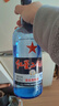 红星二锅头 蓝瓶绵柔8陈酿 清香型白酒 43度 500ml 单瓶装 纯粮口粮酒 实拍图