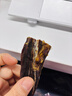 奇圣风干牛肉干西藏特产年货好礼 手撕超干牛肉干解馋小零食肉干肉脯 原味200g*1袋 实拍图