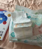 帮宝适超薄透气清新帮纸尿裤新生儿婴儿尿不湿尿片透氧Pro S60 实拍图