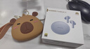 HUAWEI FreeBuds 5i 国家补贴 入耳式降噪蓝牙耳机 游戏运动耳机 苹果安卓手机通用 海岛蓝 实拍图
