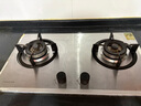 京东家政清洗 油烟机全拆洗+燃气灶清洗家电清洗上门服务清洁保养 实拍图