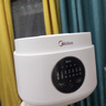 美的（Midea） 电饭煲 家用电饭锅智能预约多功能微压 可煮小米粥迷你小型1-2-3-4人煮饭锅电煮锅易清洗小巧机身 【节能版】 白色 FB30M161 3L 实拍图