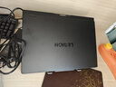 联想拯救者R7000P 游戏笔记本电脑(锐龙9 8940HX 16G 1T RTX5060 2.5K 240Hz 黑) 国家补贴 实拍图