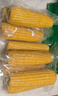 十月稻田 四平黄甜糯玉米 8根 3.52斤 东北黏玉米棒 真空包装 非转基因 实拍图
