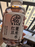 元气森林好自在-谷物水-红豆薏米 PET330ml*12 囤货装纸箱装   实拍图