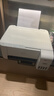 爱普生（EPSON）墨仓式 L3251彩色打印机 微信打印/无线连接 家用打印优选 AI学习打印机（打印、复印、扫描） 实拍图