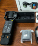 大疆 DJI Osmo Pocket 3 一英寸口袋云台相机 OP灵眸手持数码相机 旅游摄影摄像 直播vlog拍摄 标准版 官方标配 实拍图