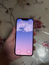 Apple 苹果13 iPhone 13 移动联通电信苹果5G 二手手机  国行国行优惠券补贴 红色 256G 实拍图
