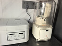九阳（Joyoung）轻音舱破壁机1.5L家用全自动豆浆机降噪榨汁2-4人五谷杂粮料理辅食可拆洗B700【漫生活】国家补贴 实拍图