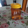 冠生园 椴树蜂蜜1350g/罐 纯蜂蜜中华老字号早餐牛奶伴侣冲饮礼品送长辈 实拍图