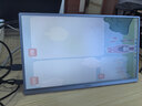 ARZOPA阿卓帕14英寸便携式显示器 电脑笔记本副屏switch PS5/4显示屏 A1 GAMUT SLIM太空灰 实拍图