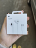 Apple/苹果 EarPods USB-C有线耳机 type-c有线耳机苹果耳机 苹果17有线耳机笔记本耳机游戏音乐 实拍图