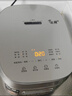 美的（Midea）全域0涂层电饭煲花瓣IH无涂层4L大容量316L不锈钢内胆家用多功能智能预约3-4人电饭锅CFB4077S 实拍图
