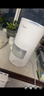 美的（Midea）加湿器卧室家用办公室桌面适用轻音低噪快速加湿上加水迷你空调加湿银离子4L大容量 【5L大水箱】3D50 433mL/h 实拍图