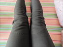 莫代尔超厚保暖裤男士棉裤加绒加厚打底裤中老年内蒙护膝绒裤4XL 实拍图