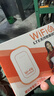 影腾随身wifi三网全国通用无线wi-fi6免插卡移动联通电信无限制大流量卡便携式网卡高速网络2025款5GHF 【三网通3000毫安充电款+白色】超长续航 实拍图