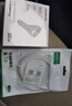 绿联车载充电器 汽车点烟器一拖二一拖三转换器插头带扩展口适用苹果17华为小米 实拍图