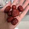 好想你 树上粮仓三级免洗红枣500g/袋  蜜饯果干新疆特产大枣煮粥煲汤 实拍图