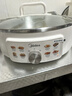 美的（Midea）电饼铛 0涂层不锈钢0氟不沾电饼档家用63mm加深煎饼锅烤肉锅烙饼锅 早餐煎烤机电火锅 JKC3470新款 实拍图