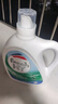 威露士清可新洗衣液松木香15斤全瓶组合装（2.25L*2+1L*3）除菌除螨留香 实拍图