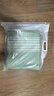黄河口老粗布床单 A类粗布床单纯棉 手工全棉加厚被单 纯棉床单老粗布床单单件 归园田居 1.8/2.0m床三件套( 1床单+2枕套) 实拍图