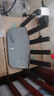 普联（TP-LINK）大道路由器7DR6430 BE6400 5G WiFi7千兆双频家用高速穿墙 2.4G wifi6无线 2.5G网口 游戏加速 实拍图