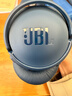 JBLTUNE520BT头戴式蓝牙无线耳机 通话降噪耳机耳麦 手机电脑笔记本耳机 蓝色生日新年 情人节礼物 实拍图