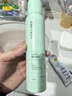 Spes诗裴丝免洗干发喷雾头发蓬松持久定型去油神器干发喷雾柚香180ml 实拍图