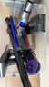 戴森（DYSON）V8无绳吸尘器【升级款】手持无线吸尘器 除螨 宠物 家庭适用 实拍图