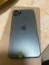 Apple iPhone 11 Pro Max  二手苹果手机 暗夜绿色 256G 实拍图
