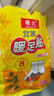暖火暖宝宝贴发热暖贴女大姨妈神器宫暖热敷保暖身贴防寒暖腰热帖60片 实拍图